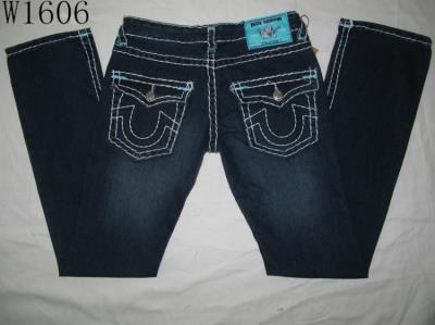 Cheap Women's True Religion jeans wholesale No. 363